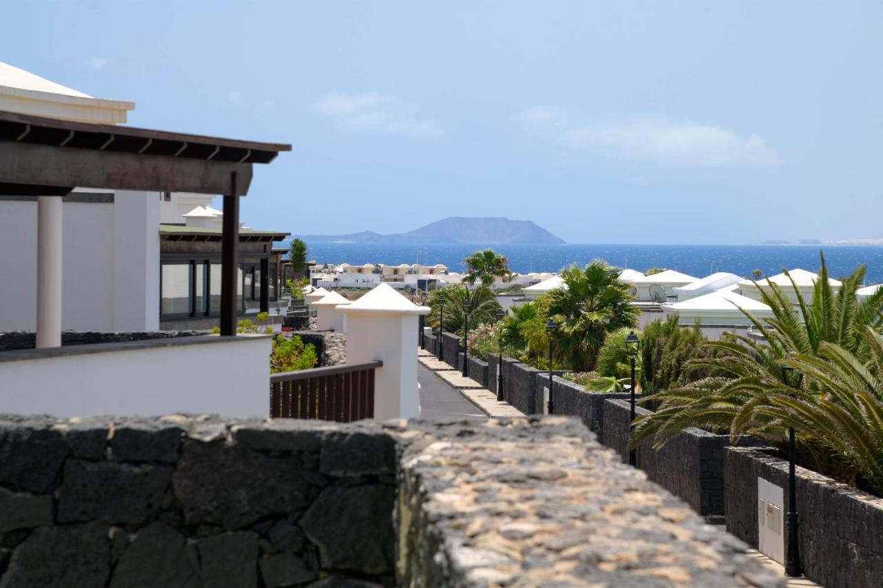 Villa Esterlicia Playa Blanca  Exterior foto