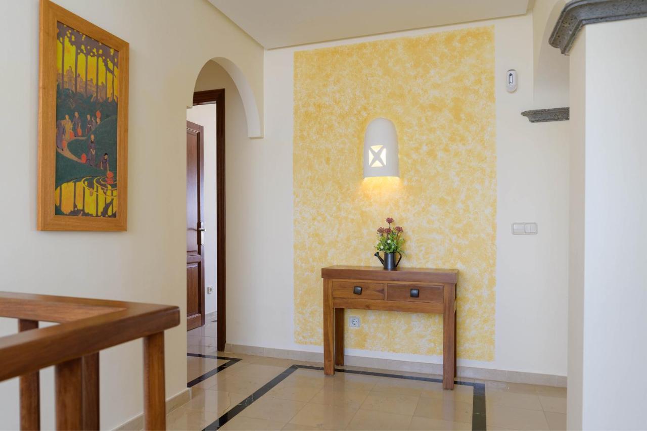 Villa Esterlicia Playa Blanca  Exterior foto