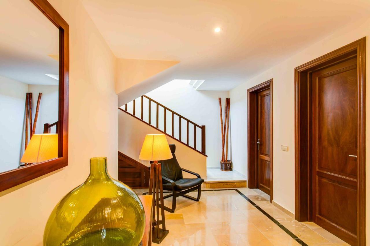 Villa Esterlicia Playa Blanca  Exterior foto