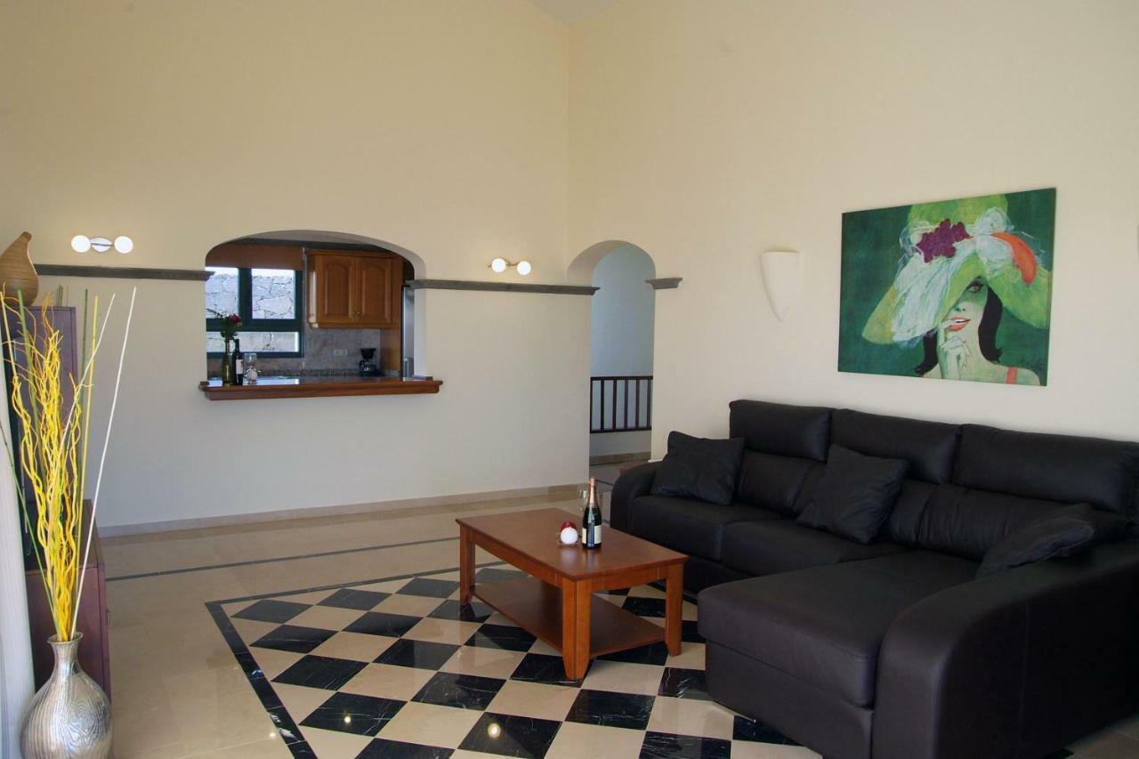 Villa Esterlicia Playa Blanca  Exterior foto